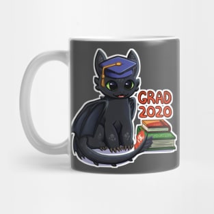 Grad 2020 Toothless Mug